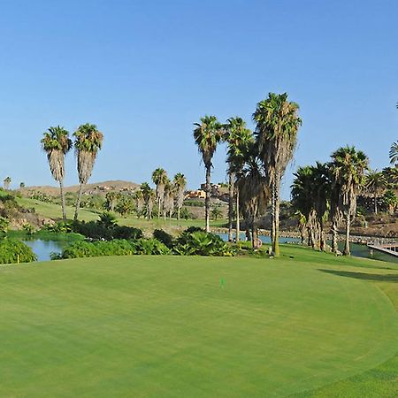 Salobre Las Terrazas 10 Maspalomas  Eksteriør billede