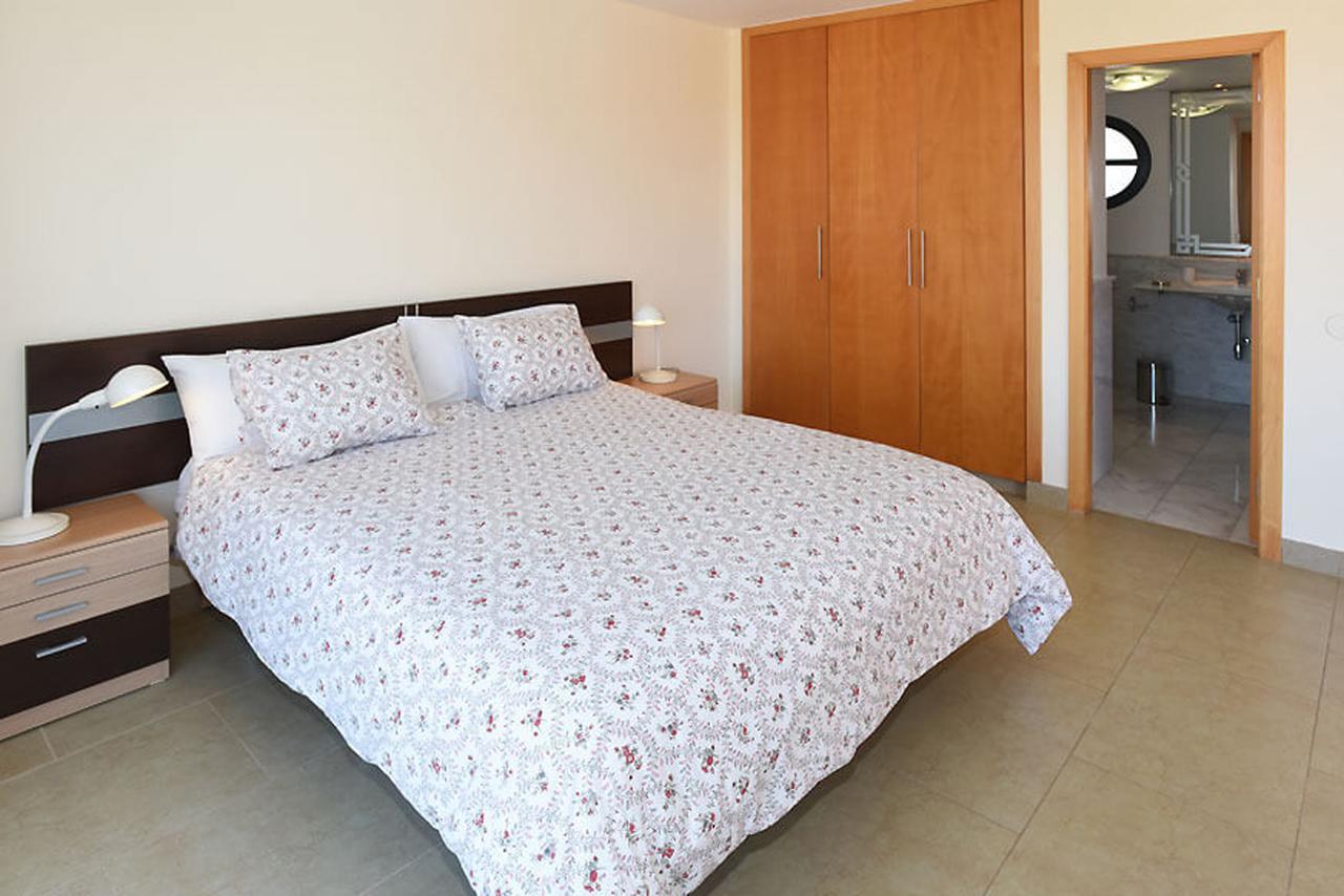 Salobre Las Terrazas 10 Maspalomas  Eksteriør billede