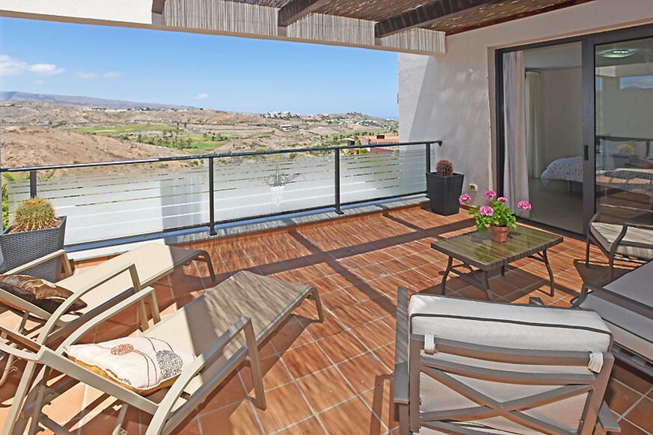 Salobre Las Terrazas 10 Maspalomas  Eksteriør billede