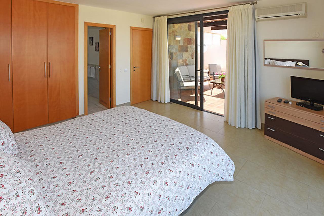 Salobre Las Terrazas 10 Maspalomas  Eksteriør billede